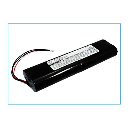 XSPLENDOR (30 Pack) XSP Battery for POLYCOM SoundStation 2W Wireless Conferencing System