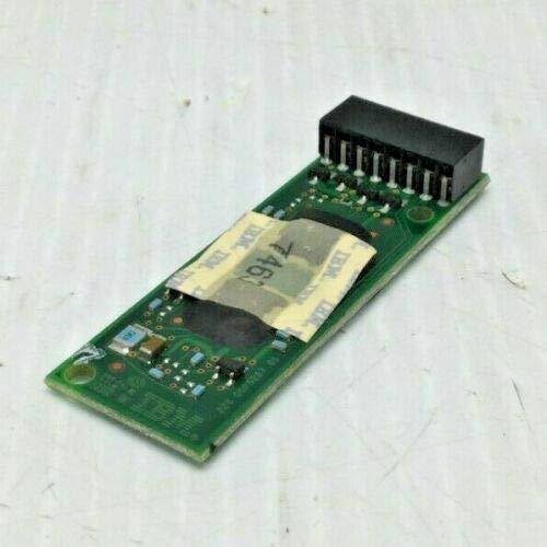 Generic VPD Card 80P3257 7463 9406-550