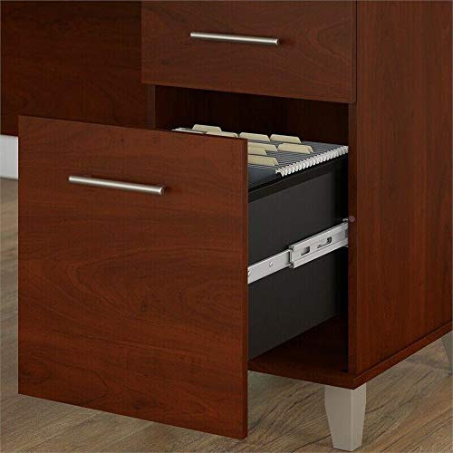 Furniture L Shaped Desk Office -Home office furniture sets-Computer desk-Home office desks-Desk with drawers-Storage cabinet-Home office desk-Home office furniture set-Home office set furniture