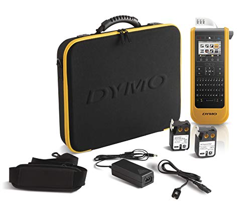 DYMO XTL 300 Label Maker Kit, 1868814