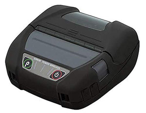 Seiko Printer MP-A40-BT-00A Rugged Mobile Thermal Printer with Bluetooth Interface, 4" Paper Width