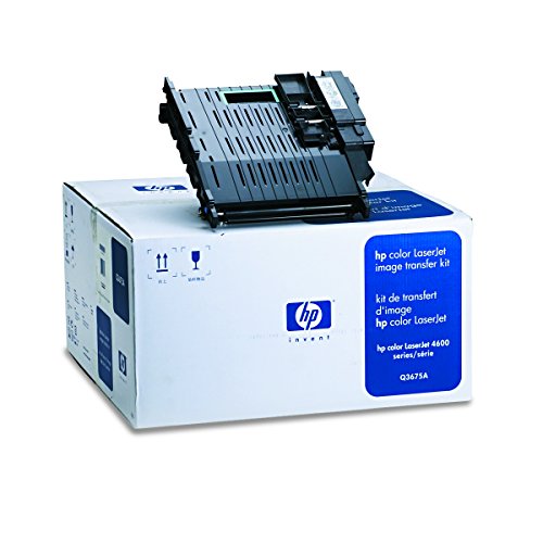 Hewlett Packard Q3675A Image Transfer kit for hp Color Laserjet 4650