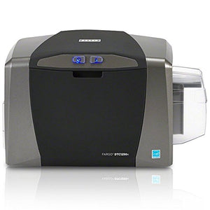 HID 050600 Wireless Color Printer