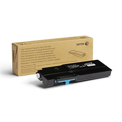 Xerox 106R03500, 106R03501 Genuine Toner Multi-Pack Black Cyan Magenta Yellow