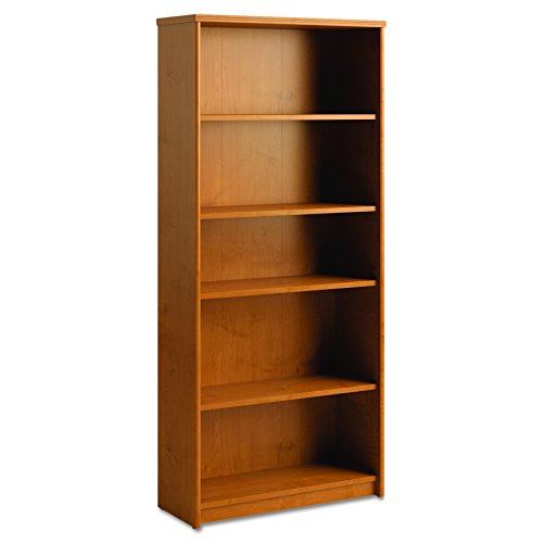 Envoy 30W 5 Shelf Bookcase