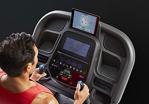 Horizon Fitness Advanced Training Studio Treadmill