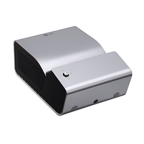 LG Electronics PH450UG Short Throw LED Projector with Screen Share (Renewed)