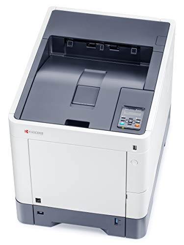 Kyocera ECOSYS P6230cdn Colour 1200 x 1200DPI A4