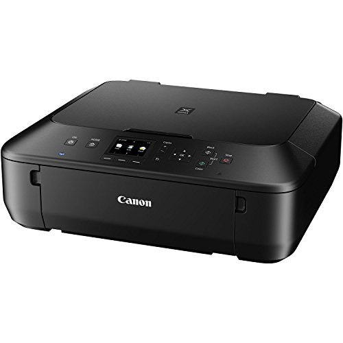 Canon PIXMA Color Printer MG5520  (Discontinued by Manufacturer)