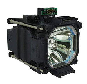 GOLDENRIVER LMP-F330 Original Projector Lamp Genuine OEM Bulb with Housing Compatible with Sony VPL-FH500L FX500L