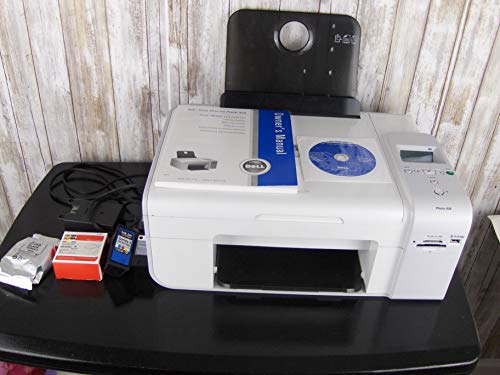 Dell 926 All in One Printer