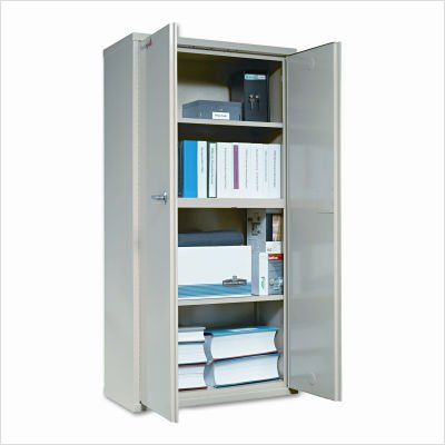 FIRCF7236D - Fireking Storage Cabinet