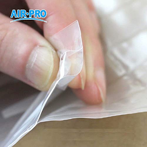 （300 Pack + 3 Hand Pumps ） AIR PRO 14～15Inch Inflatable Laptop Protective Bag Laptop Mailer Compatible with Laptop Shipping Boxes Notebook Computer Shipping Boxes Laptop Boxes for Shipping