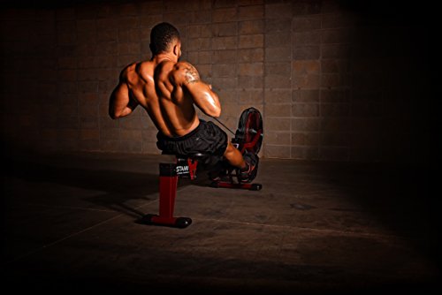 Stamina | X Air Rower
