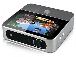 ZTE Spro 2 (Wi-Fi Only) Android Projector with 5" LCD Touch Display, Wi-Fi, Bluetooth, HDMI, USB and Micro SD Slot