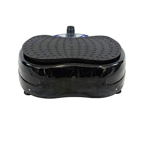 G-Force Portable Dual Motor 1500 Watt Whole Body Vibration Plate Exercise Machine