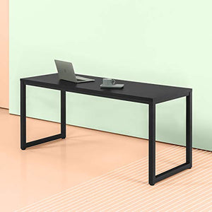 Zinus Modern Large Office Desk, Computer Desk, Workstation 63 Inch