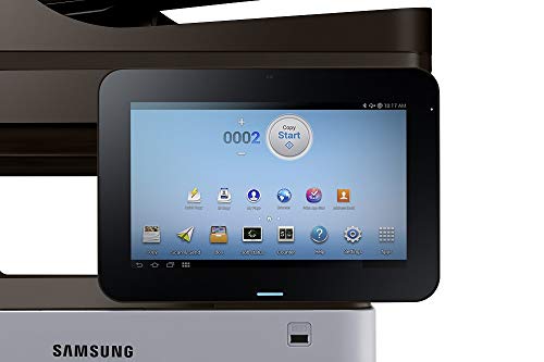 Samsung Multifunctional device SL-M4580FX/SEE