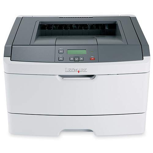 Lexmark E360DN Monochrome Laser Printer