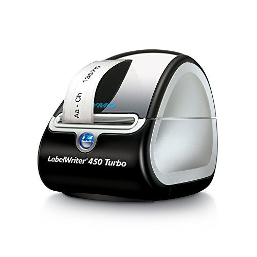 Dymo LW 450 Turbo Desktop use Label Maker