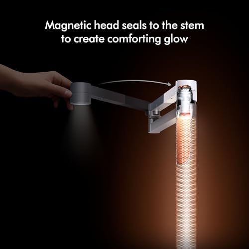 Dyson Solarcycle Morph™ Desk Light CD06