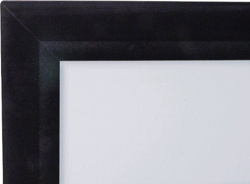Elite Screens ezFrame Series, 120-inch Diagonal 16:9, Fixed Frame Home Theater Projection Screen, Model: R120WH1