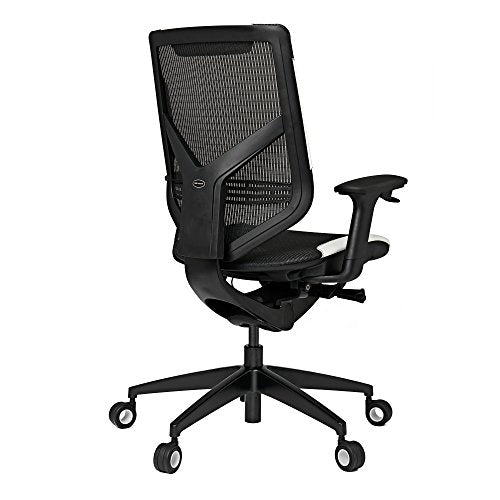 VERTAGEAR VG-TL275_BW Triigger 275 Gaming Chair, Large, White
