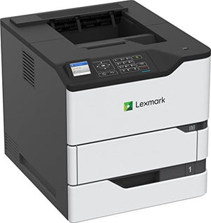 Lexmark B2865dw Monochrome Laser Printer with Duplex Printing, Wi-Fi Capabilities (50G0900)