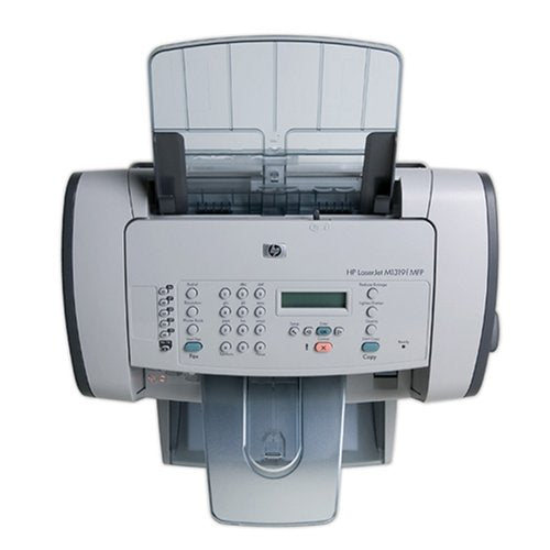 HP Laserjet M1319F MFP Printer