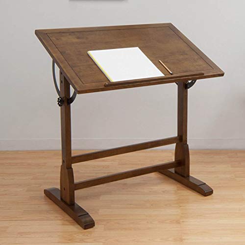 Studio Designs Vintage Drafting Table 36 in