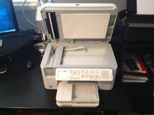 HP Photosmart Premium C309a All-in-One - Multifunction Printer