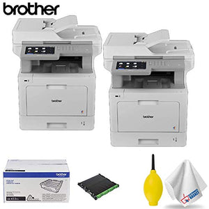 Brother MFC-L9570CDW Color All-in-One Laser Printer Professional Accessory Kit