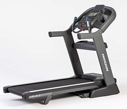 Horizon Fitness Advanced Training Studio Treadmill