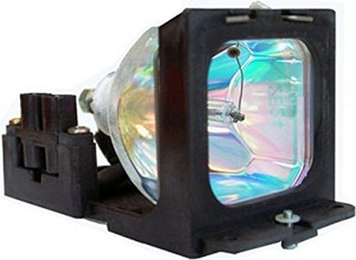Sharp XG-C55X Projector Assembly with Ushio Bulb Inside