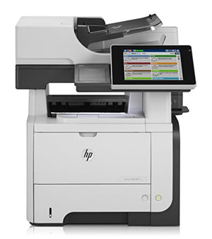 HP Refurbish LaserJet Enterprise 500 M525f Multifunction Laser Printer (CF117A) - Seller Refurb
