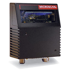 Microscan FIS-0850-0008 Bar Code Scanner