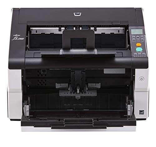 Fujitsu FI-7900 ADF Mid-Volume Production Scanner