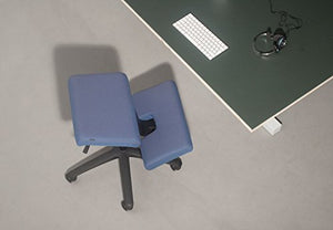 Varier Wing Ergonomic Kneeling Chair