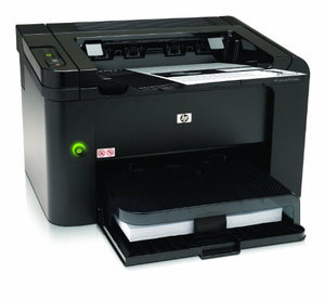 HP LaserJet Pro P1606dn 25ppm, A4, 32MB, duplex, networking