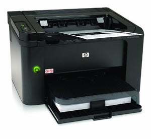 HP Laserjet Pro P1606dn Printer - Old Version, (CE749A)