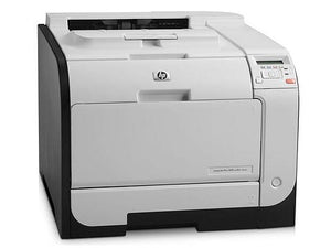 HP LaserJet Pro 400 color M451nw (CE956A#BGJ)
