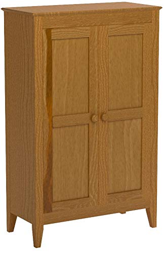 Catskill Craftsmen Pie Safe with Double Doors