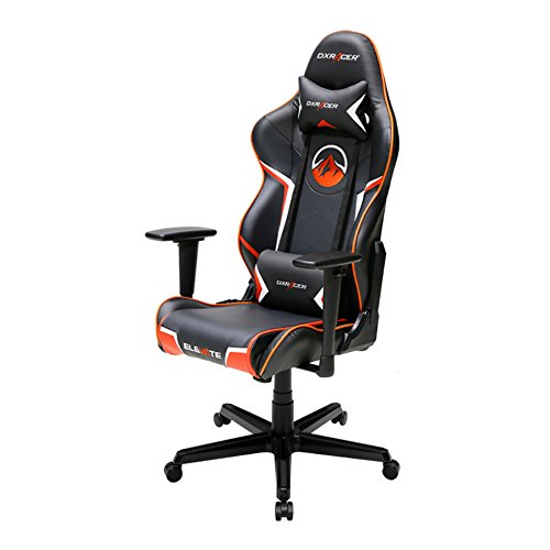 DXRacer OH/RZ202/NGO Office Gaming Computer Chair