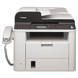 Reg Canon 6356B002 FAXPHONE L190 Laser Fax Machine