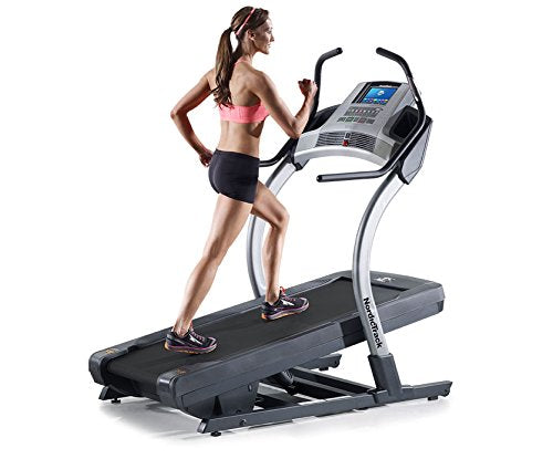 NordicTrack X9i Incline Trainer