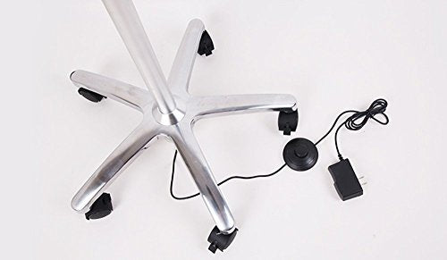 SoHome Dental 7W Cold LED Examination Lamp JD1300L Mobile Stand Surgery Exam Light