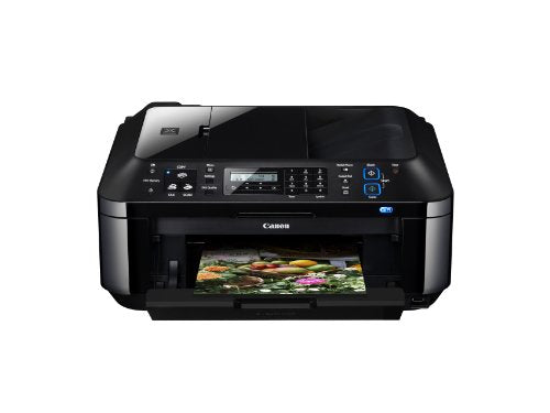 Canon Pixma MX410 Wireless Office All-In-One Printer (4788B018)