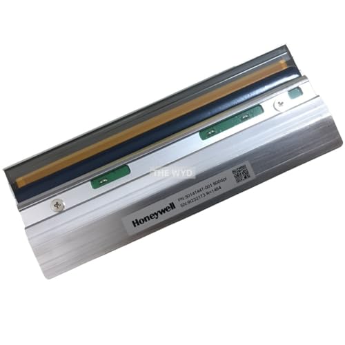 Sinsed 50151888-001 New PrintHead for Honeywell PX940 Thermal Label Printer 600dpi Genuine