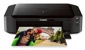 Canon IP8720 Wireless Printer, AirPrint and Cloud Compatible,Black