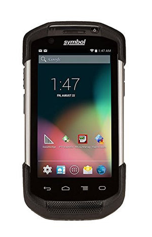 Zebra Technologies TC700H-KC11ES-NA Series TC70 Enterprise Handheld Android Touch Mobile Computer (Renewed)